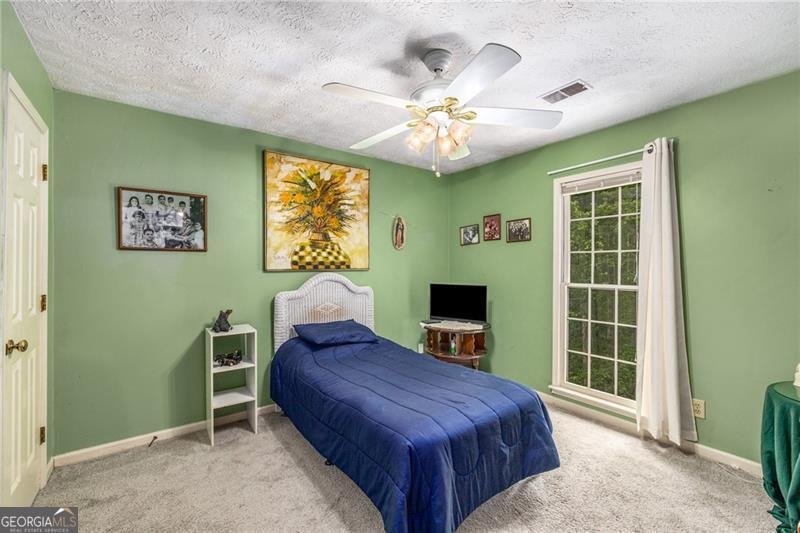 1519 Brookcliff Circle Marietta - 30