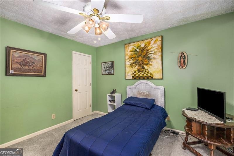 1519 Brookcliff Circle Marietta - 32