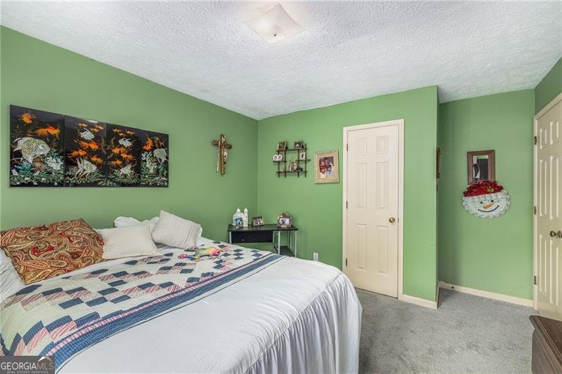 1519 Brookcliff Circle Marietta - 34