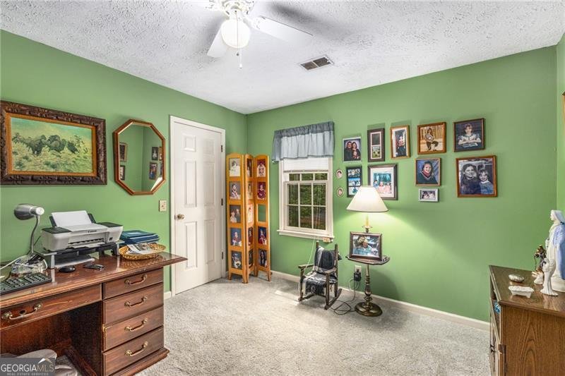 1519 Brookcliff Circle Marietta - 35