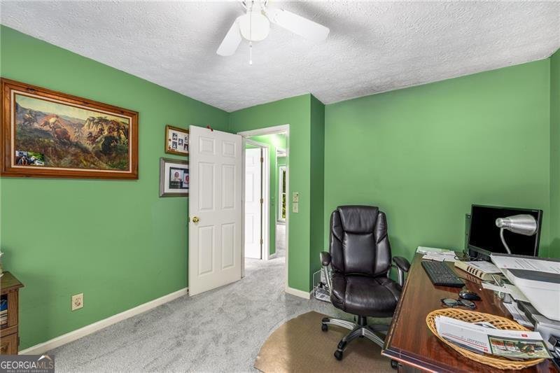 1519 Brookcliff Circle Marietta - 36