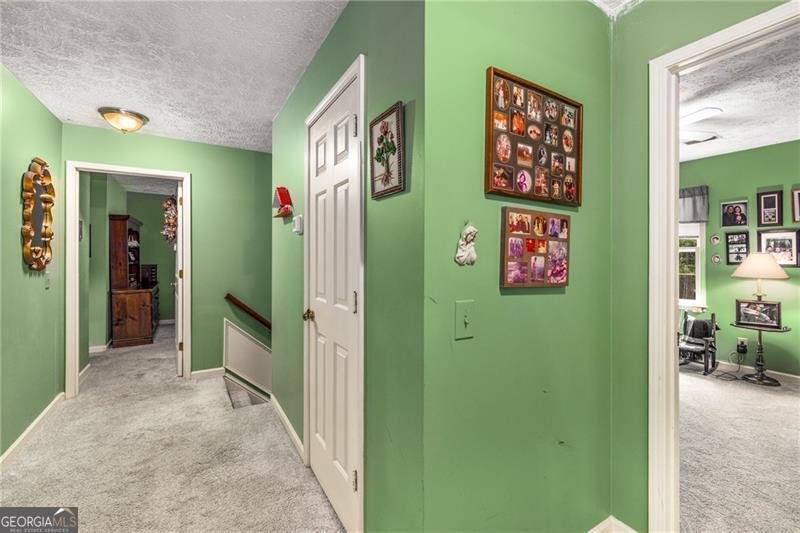 1519 Brookcliff Circle Marietta - 37