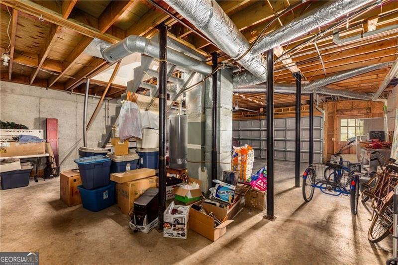 1519 Brookcliff Circle Marietta - 39