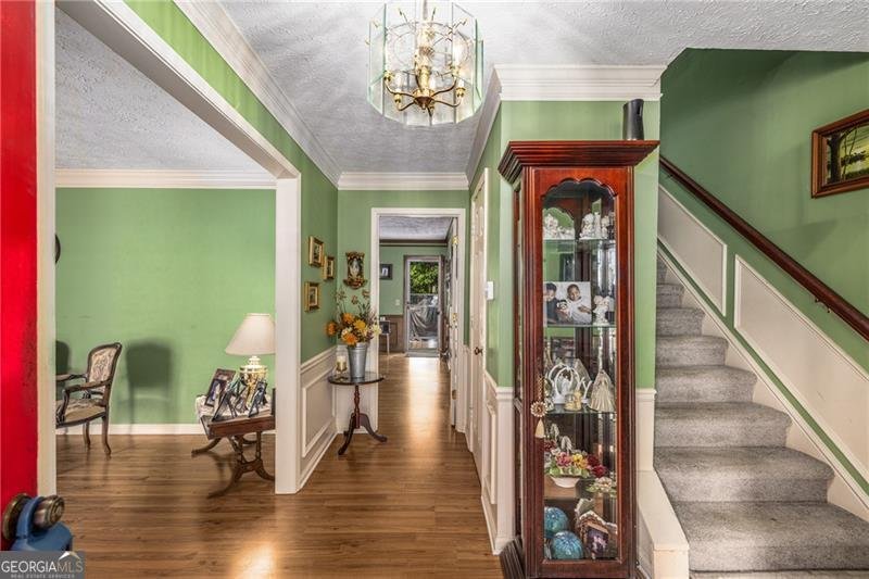 1519 Brookcliff Circle Marietta - 4