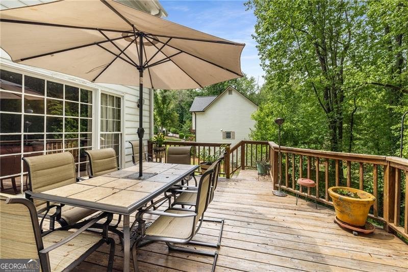 1519 Brookcliff Circle Marietta - 41