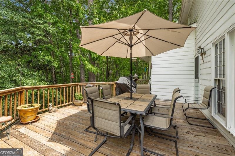 1519 Brookcliff Circle Marietta - 42