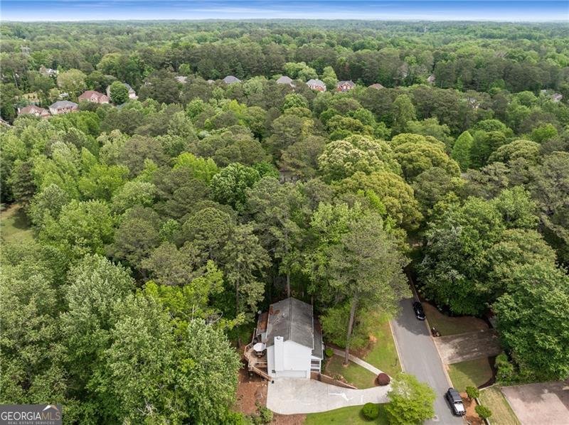 1519 Brookcliff Circle Marietta - 45