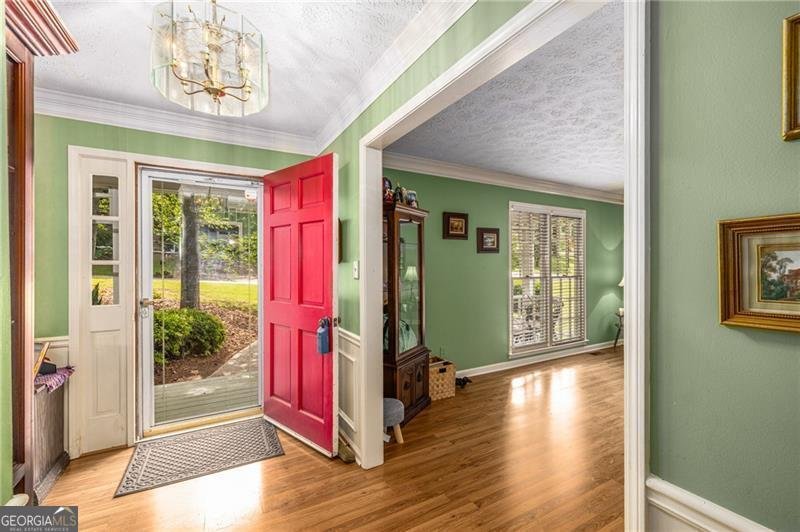 1519 Brookcliff Circle Marietta - 5