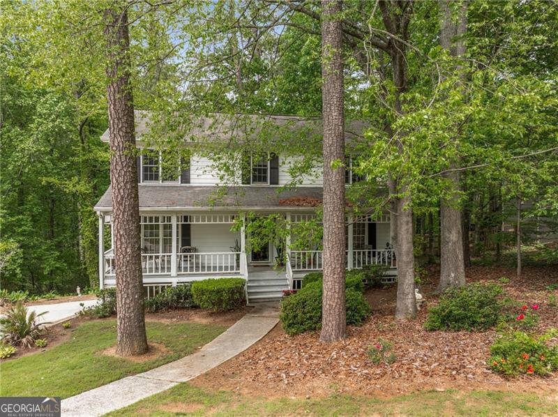 1519 Brookcliff Circle Marietta - 50