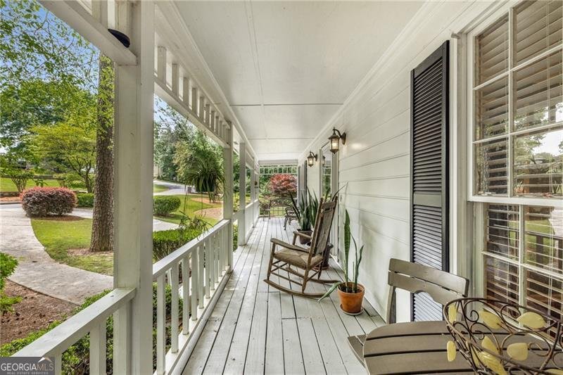 1519 Brookcliff Circle Marietta - 53