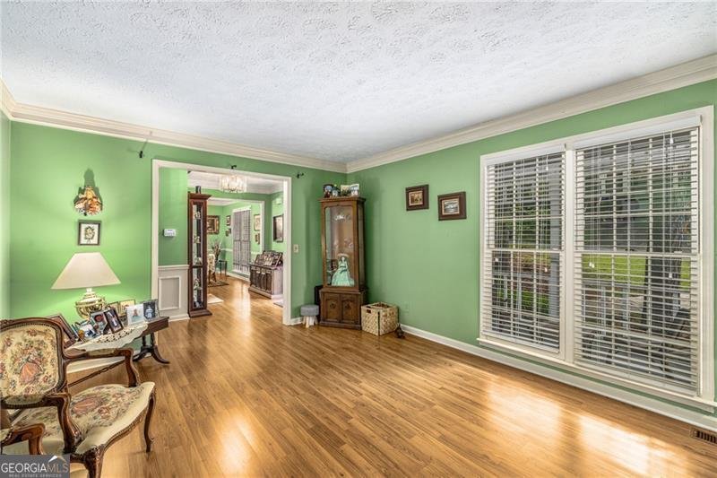 1519 Brookcliff Circle Marietta - 6