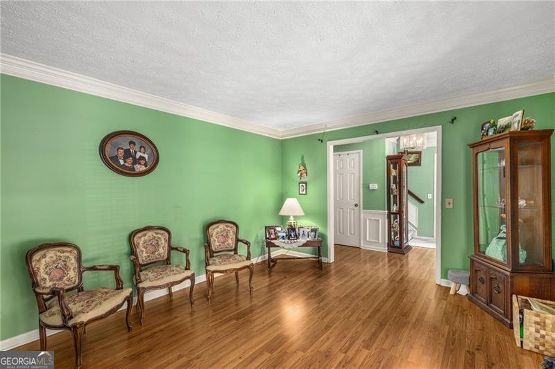 1519 Brookcliff Circle Marietta - 7