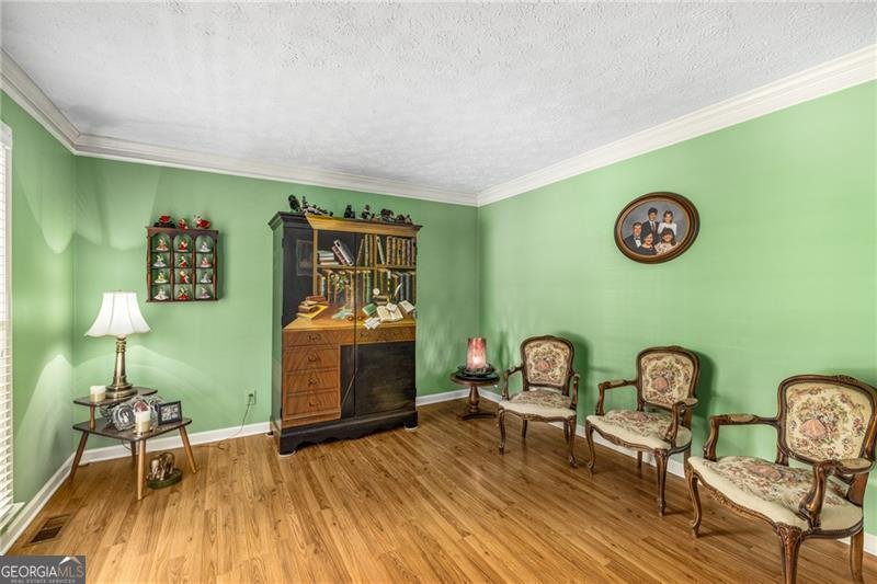 1519 Brookcliff Circle Marietta - 8