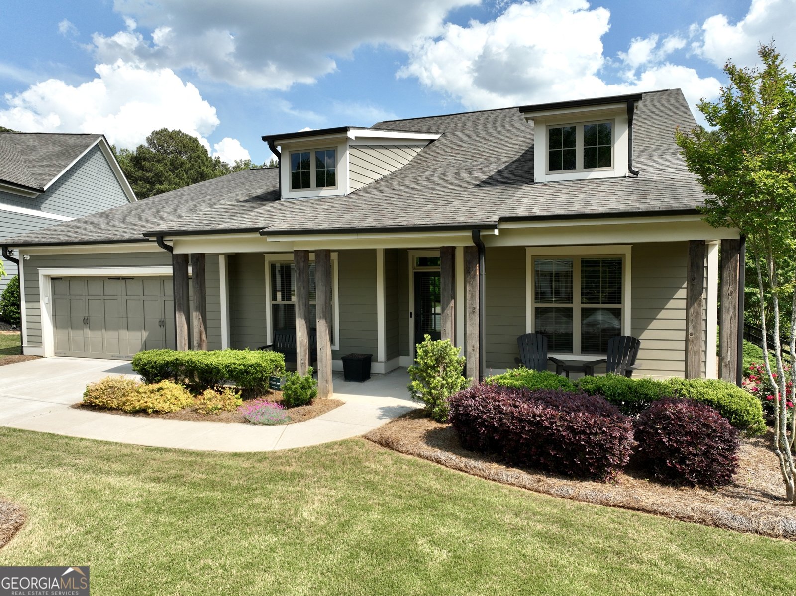 420 Manor Ridge View Alpharetta - 1