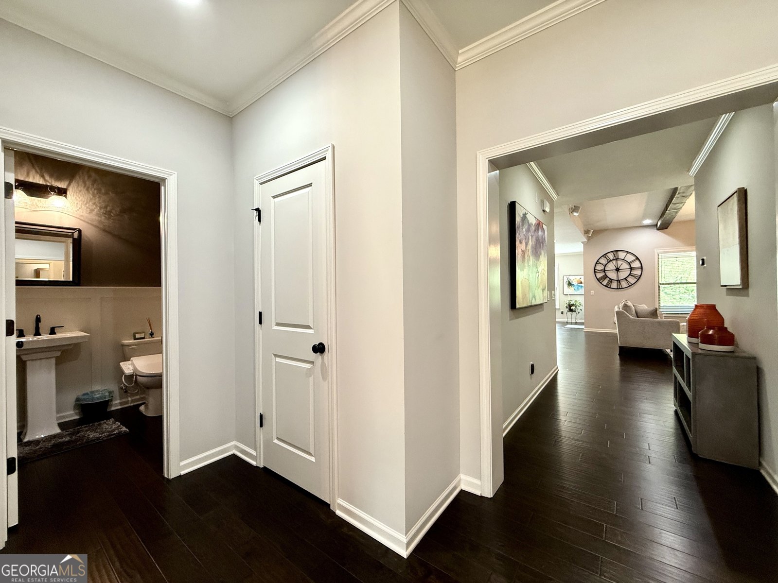 420 Manor Ridge View Alpharetta - 16
