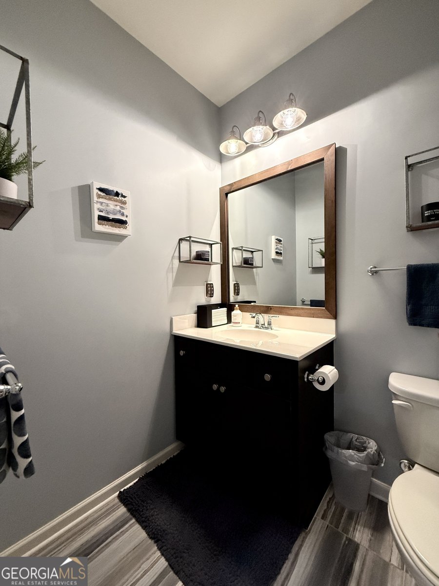 420 Manor Ridge View Alpharetta - 18