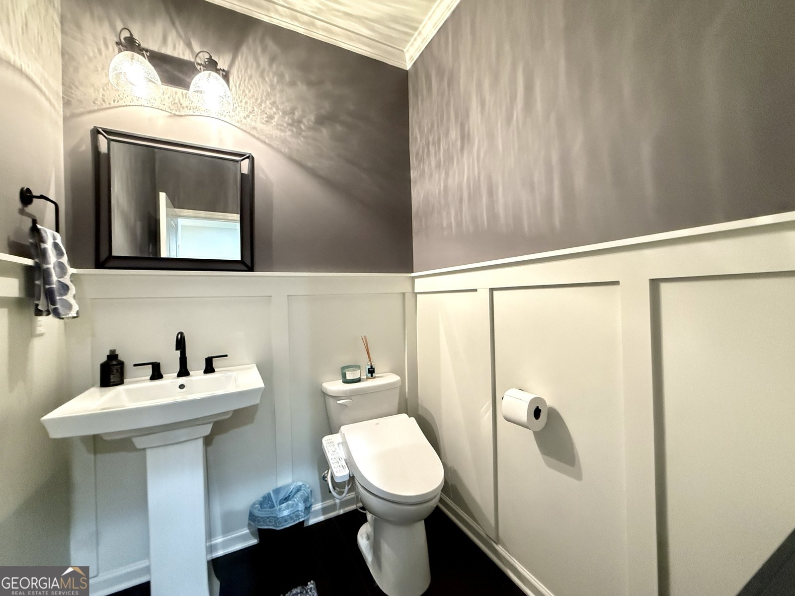 420 Manor Ridge View Alpharetta - 19