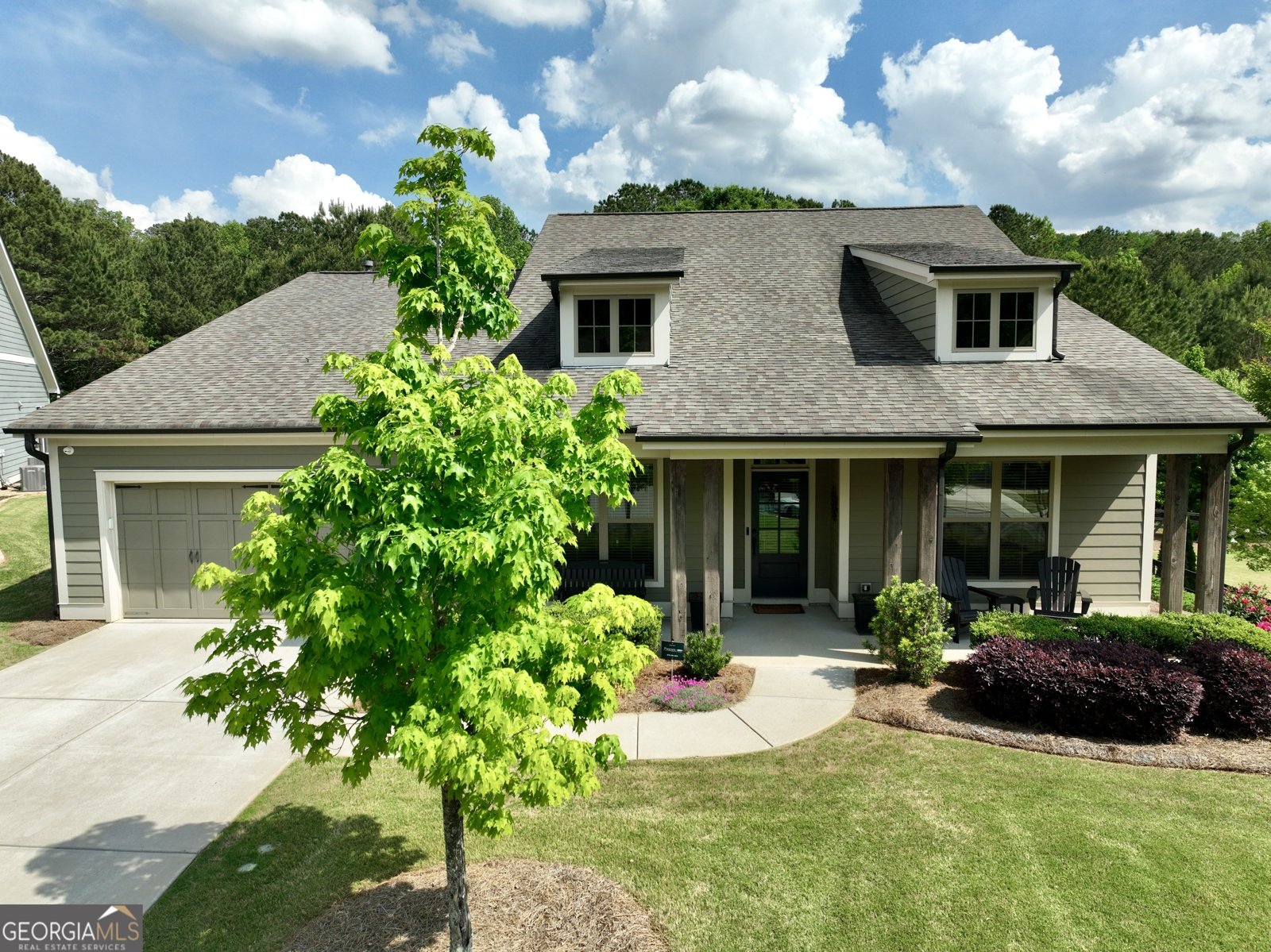 420 Manor Ridge View Alpharetta - 2