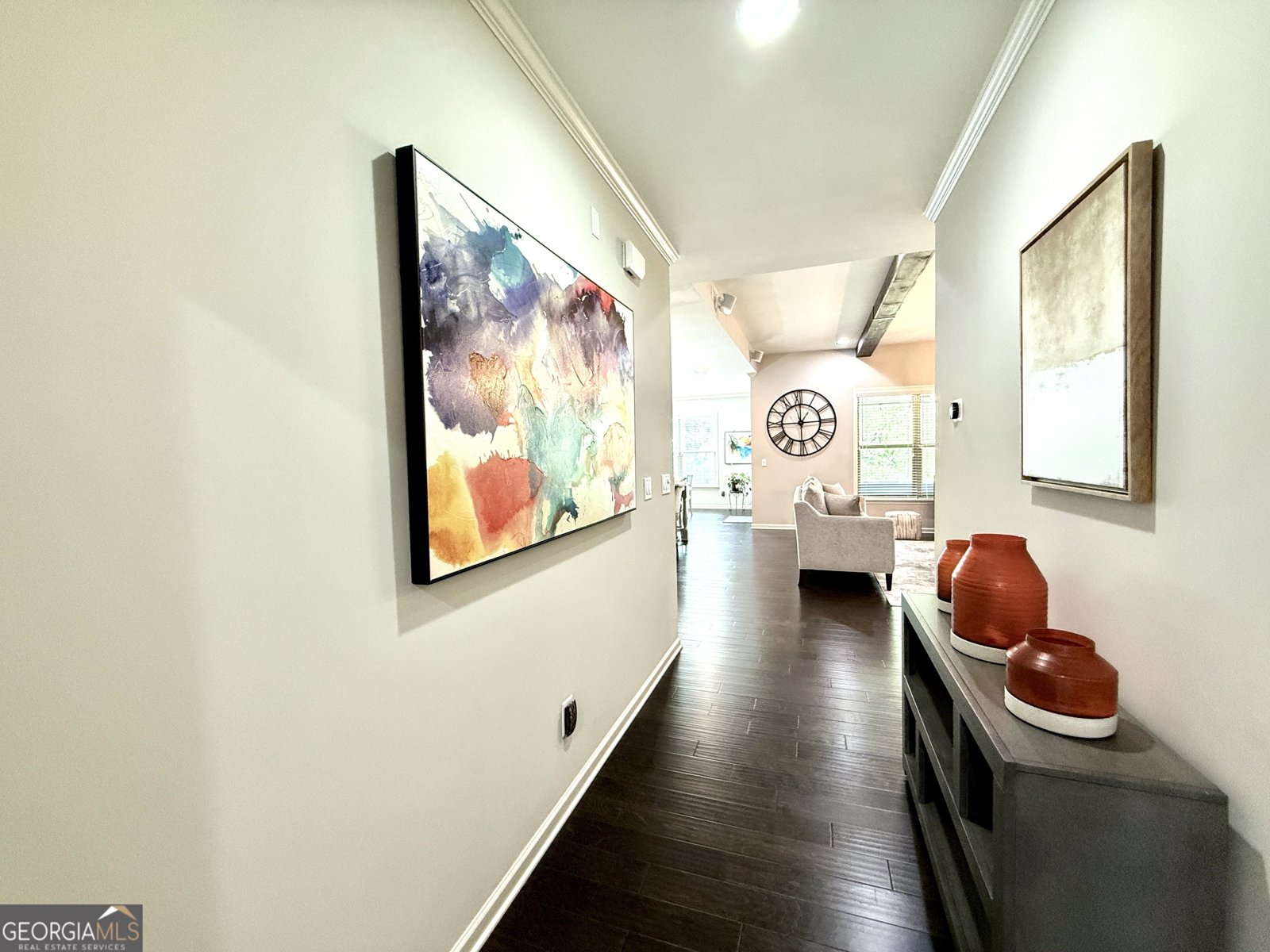 420 Manor Ridge View Alpharetta - 20