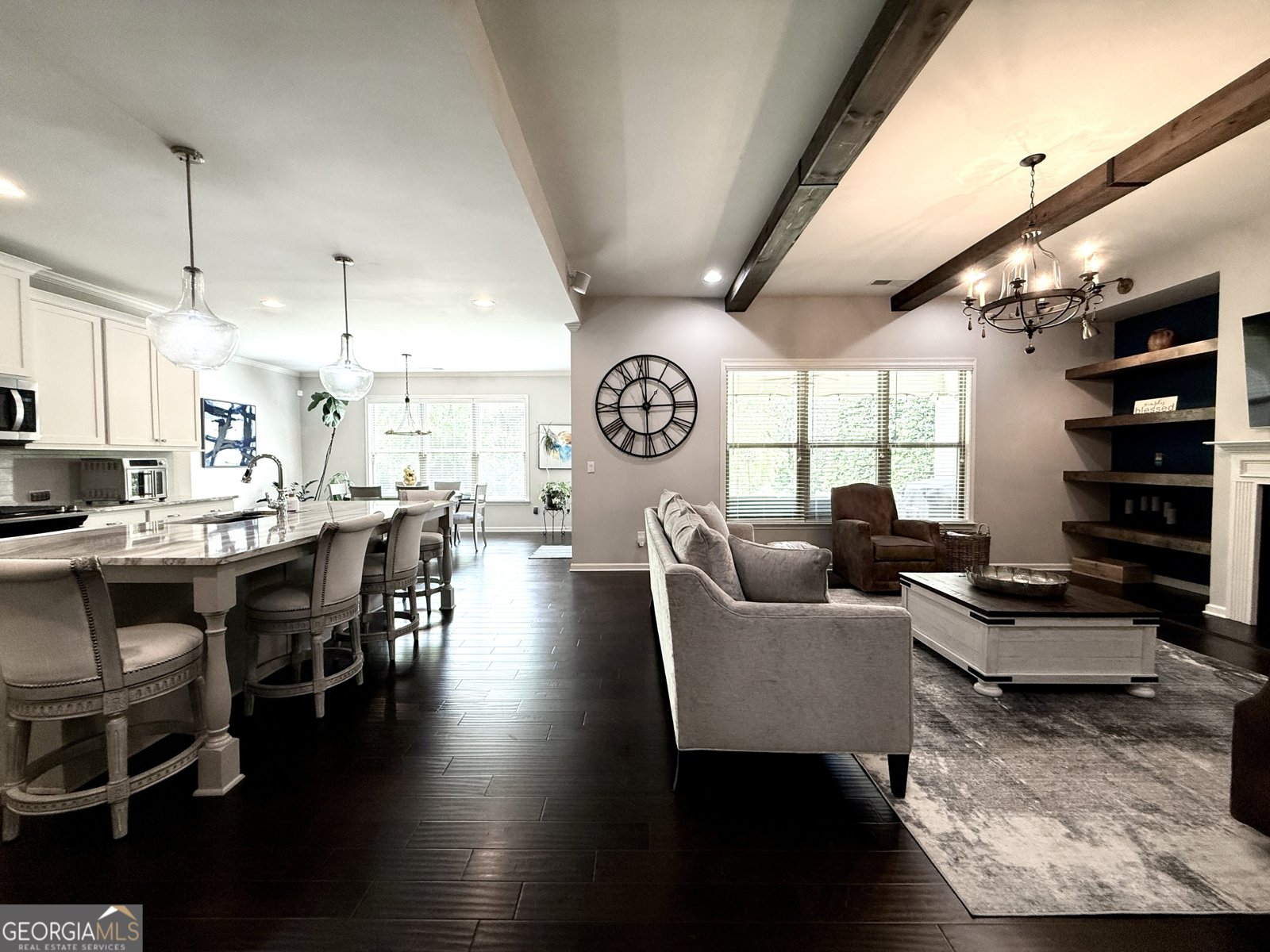420 Manor Ridge View Alpharetta - 21