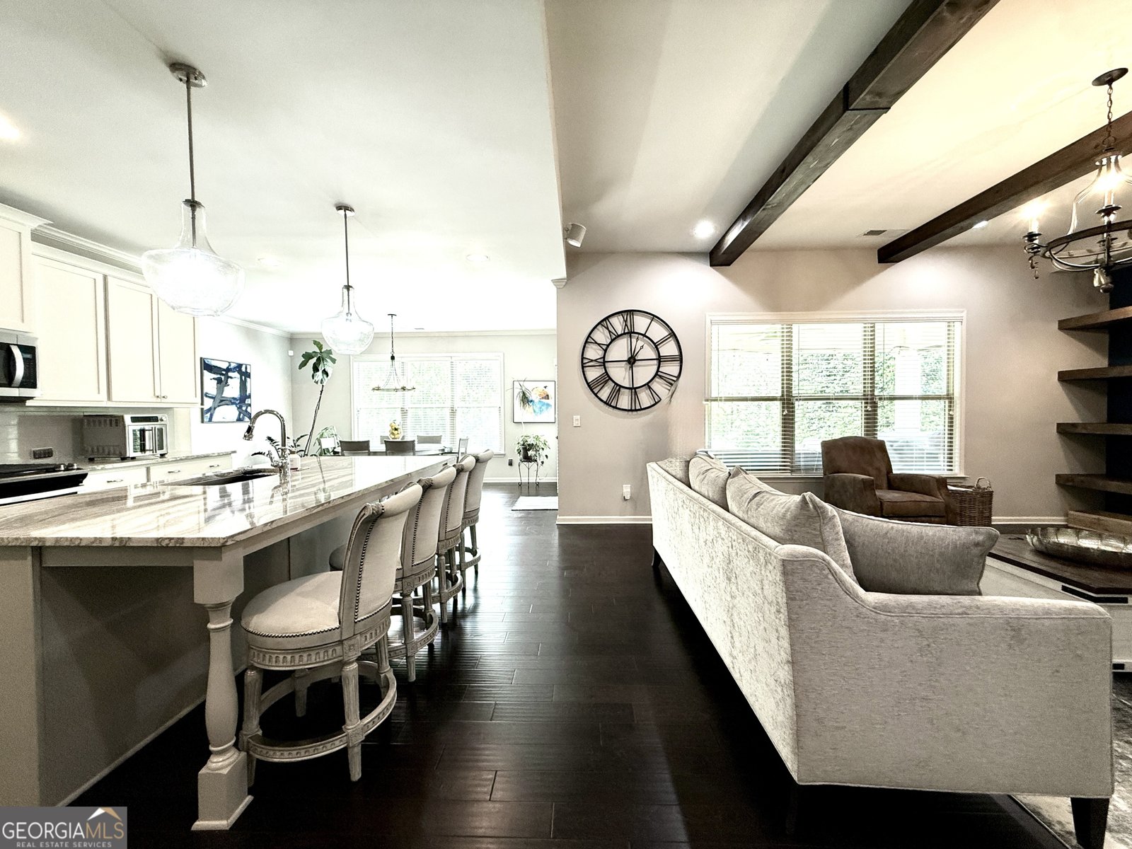 420 Manor Ridge View Alpharetta - 22