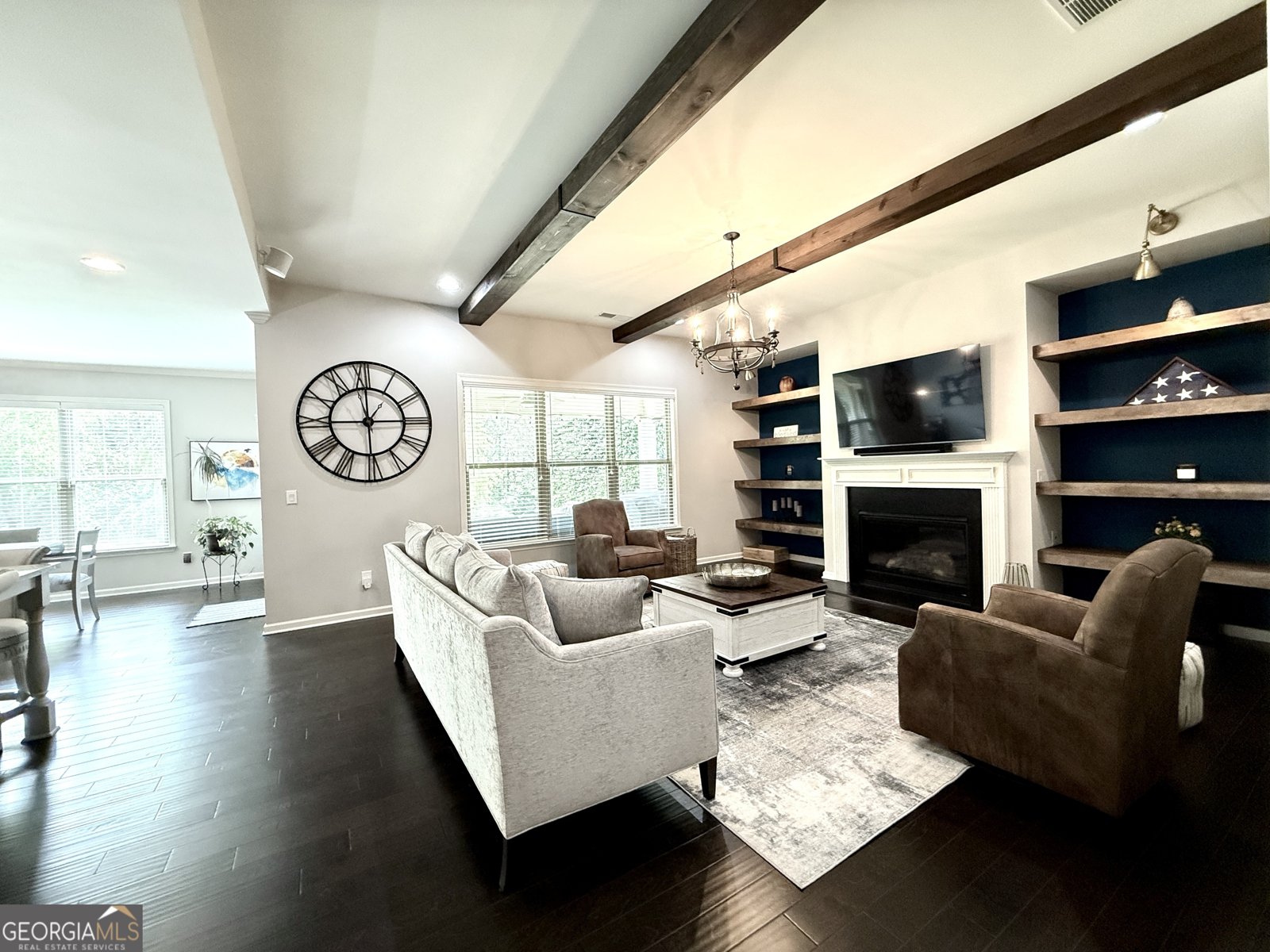 420 Manor Ridge View Alpharetta - 23