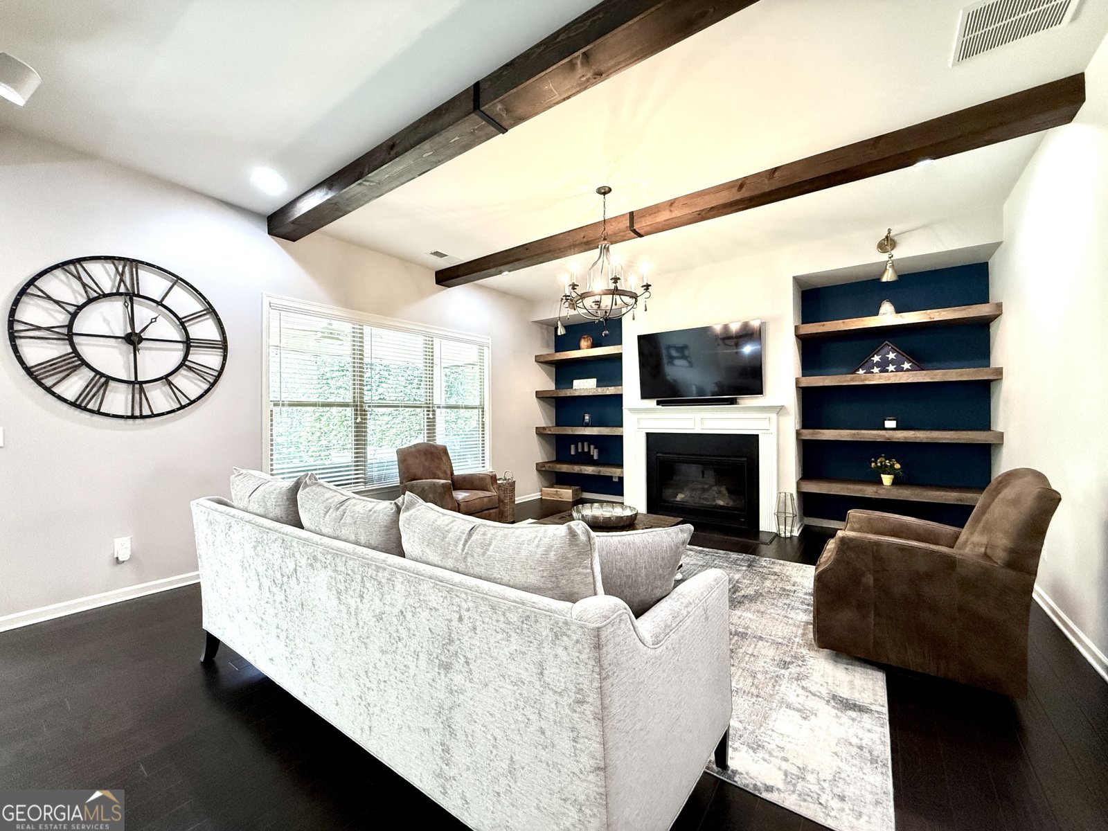 420 Manor Ridge View Alpharetta - 24