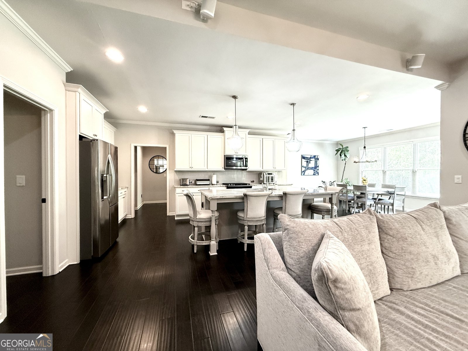 420 Manor Ridge View Alpharetta - 25