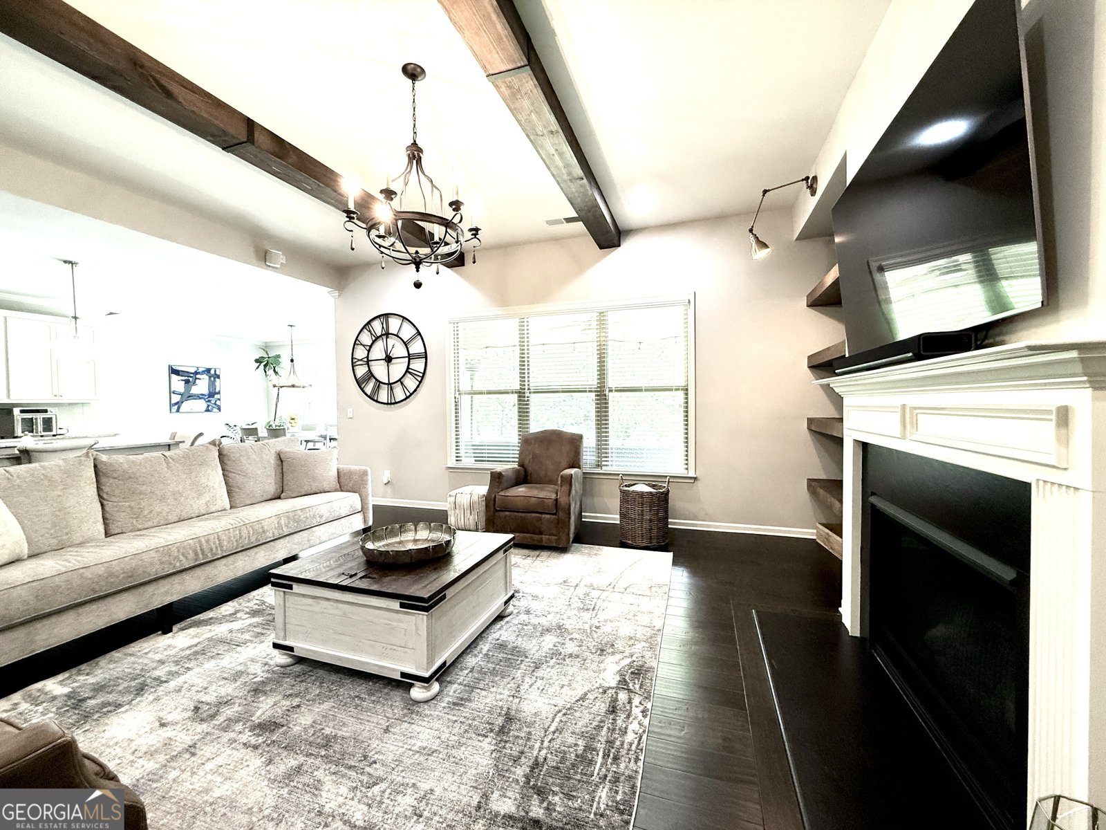 420 Manor Ridge View Alpharetta - 27