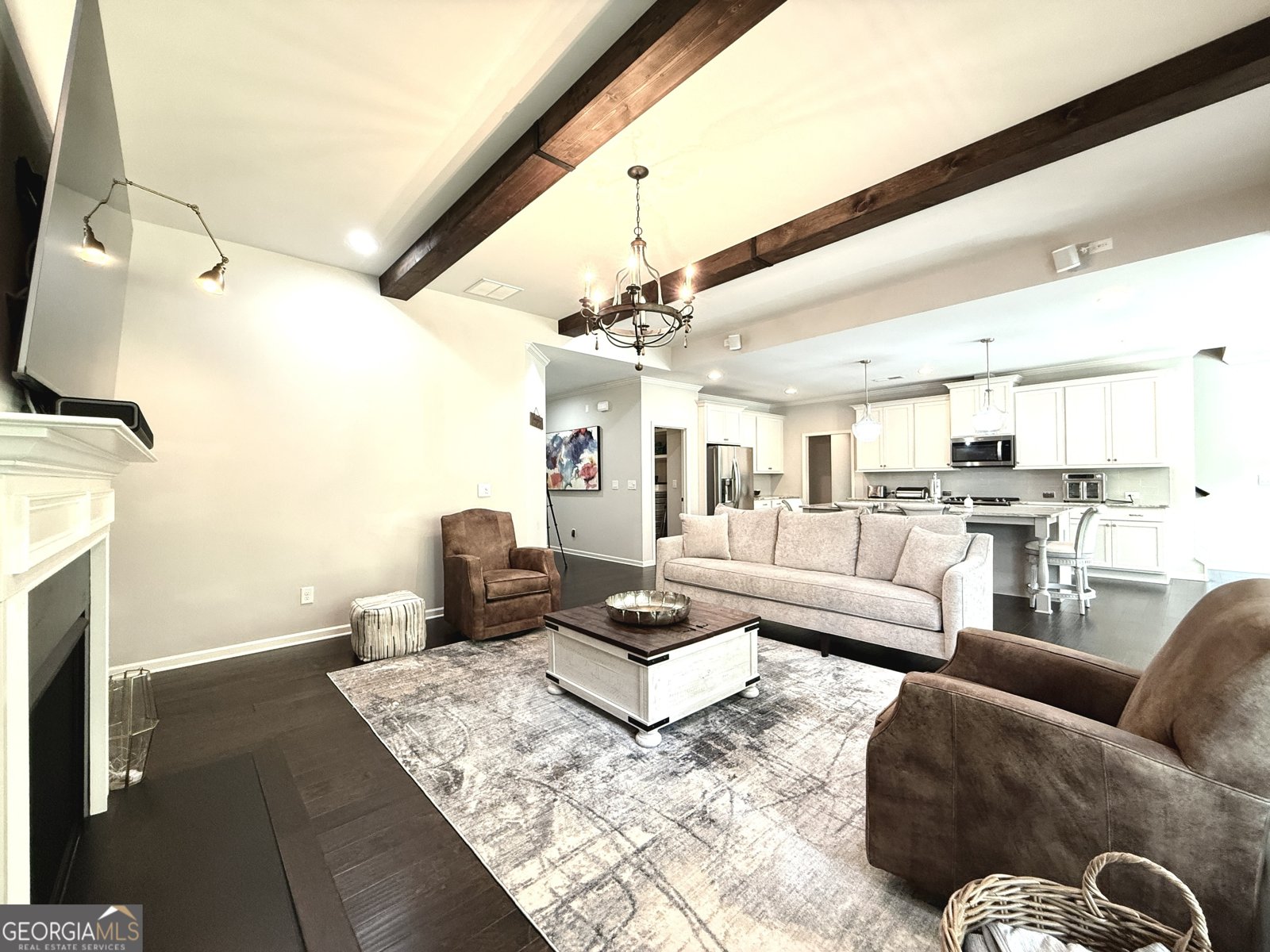 420 Manor Ridge View Alpharetta - 29