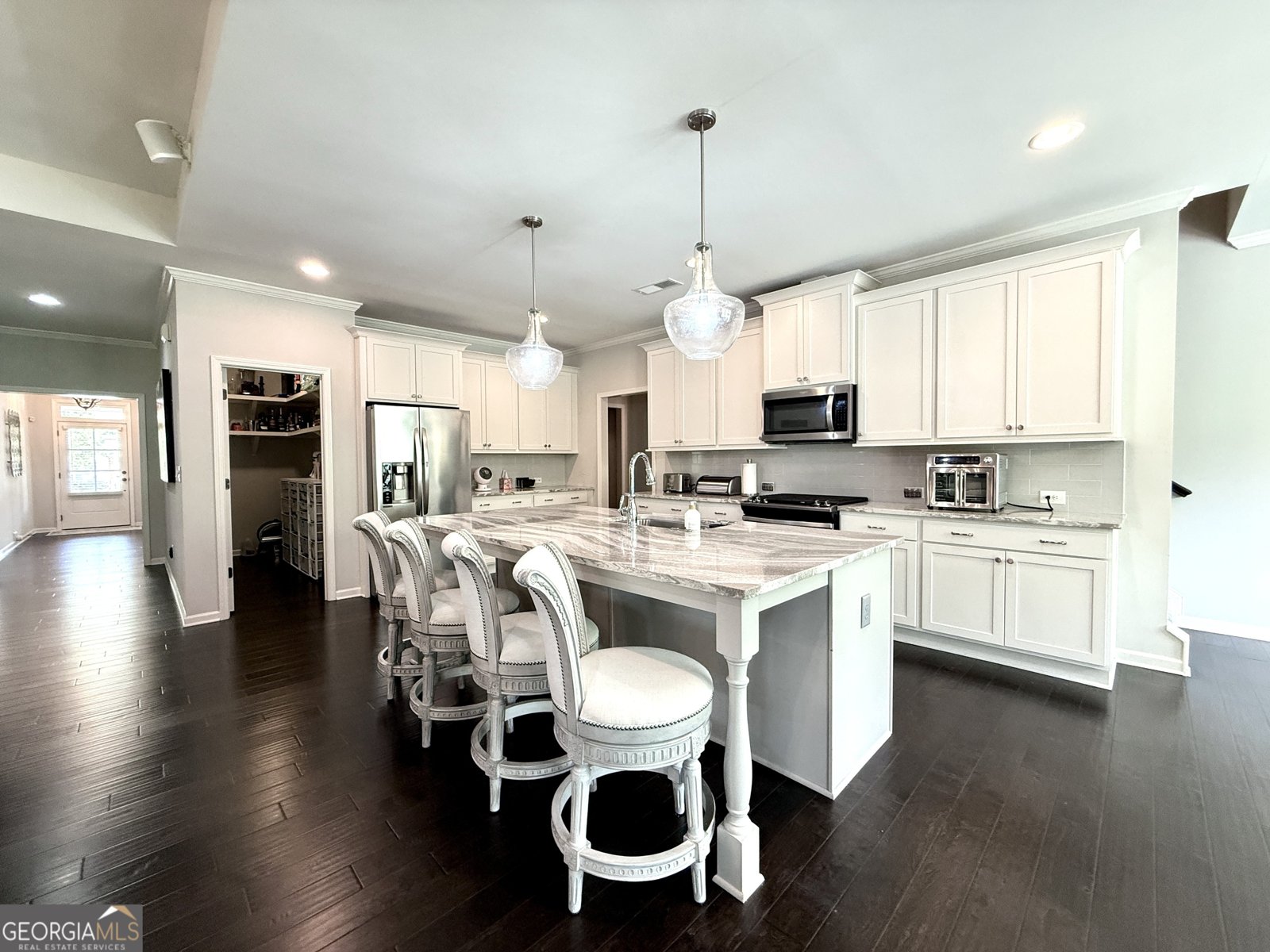 420 Manor Ridge View Alpharetta - 33