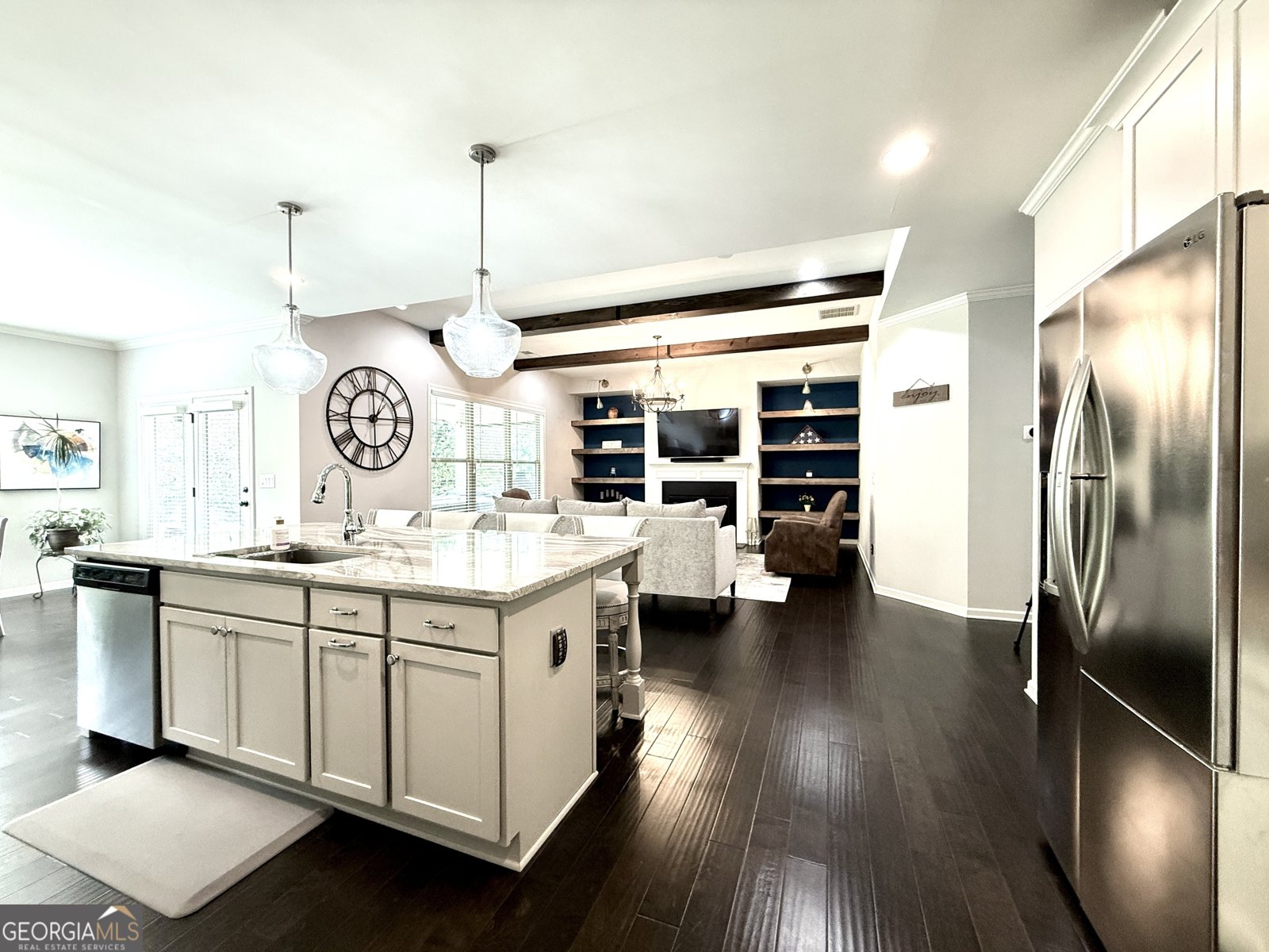 420 Manor Ridge View Alpharetta - 34