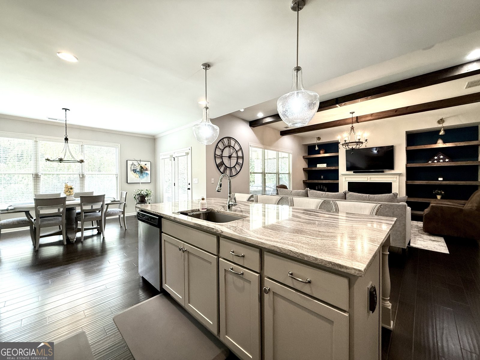 420 Manor Ridge View Alpharetta - 35