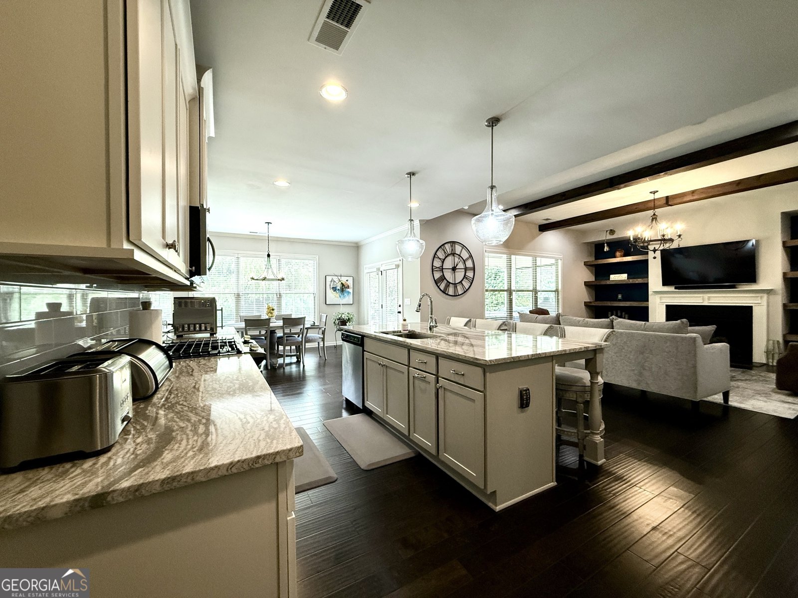 420 Manor Ridge View Alpharetta - 36