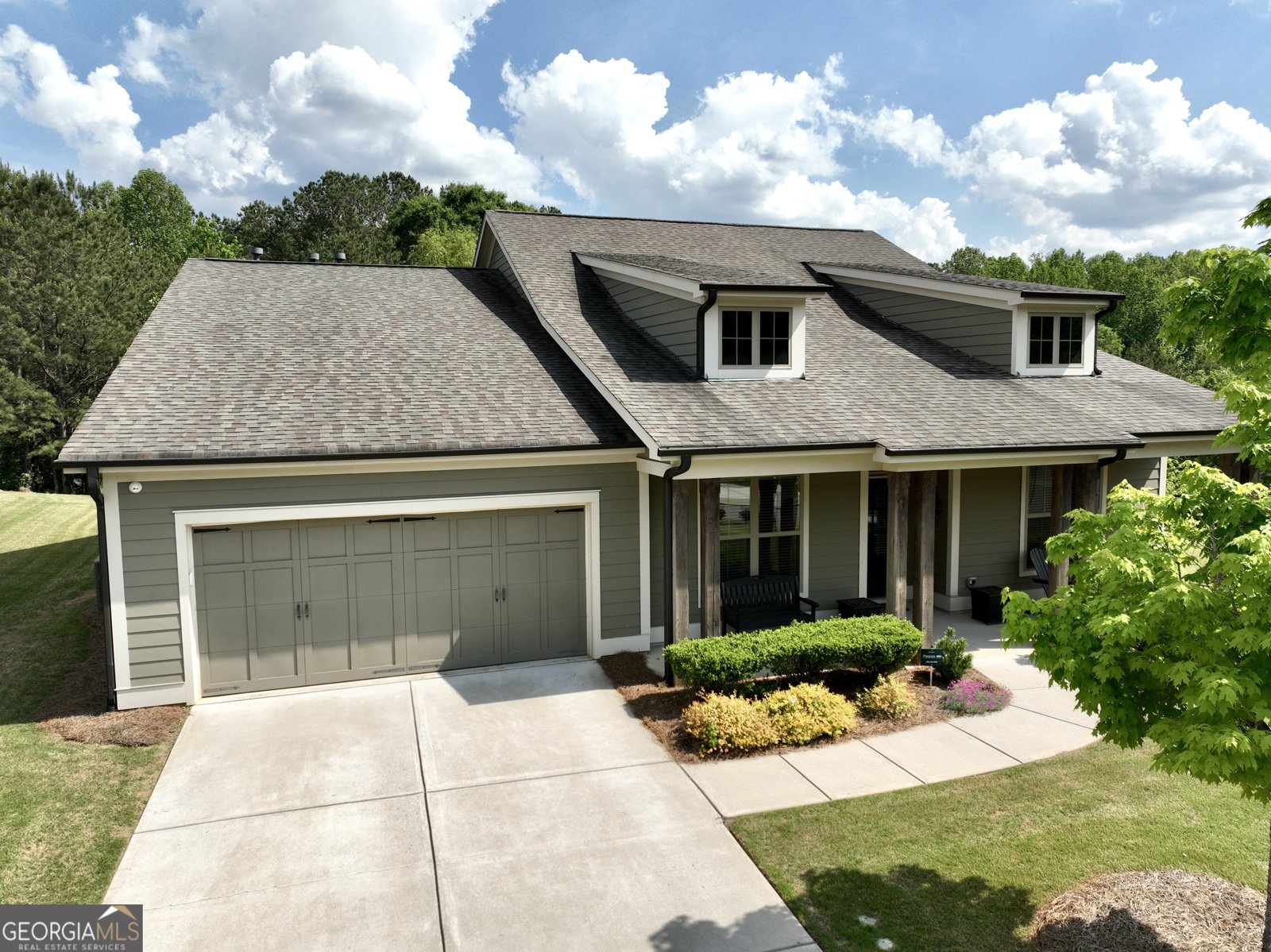 420 Manor Ridge View Alpharetta - 4