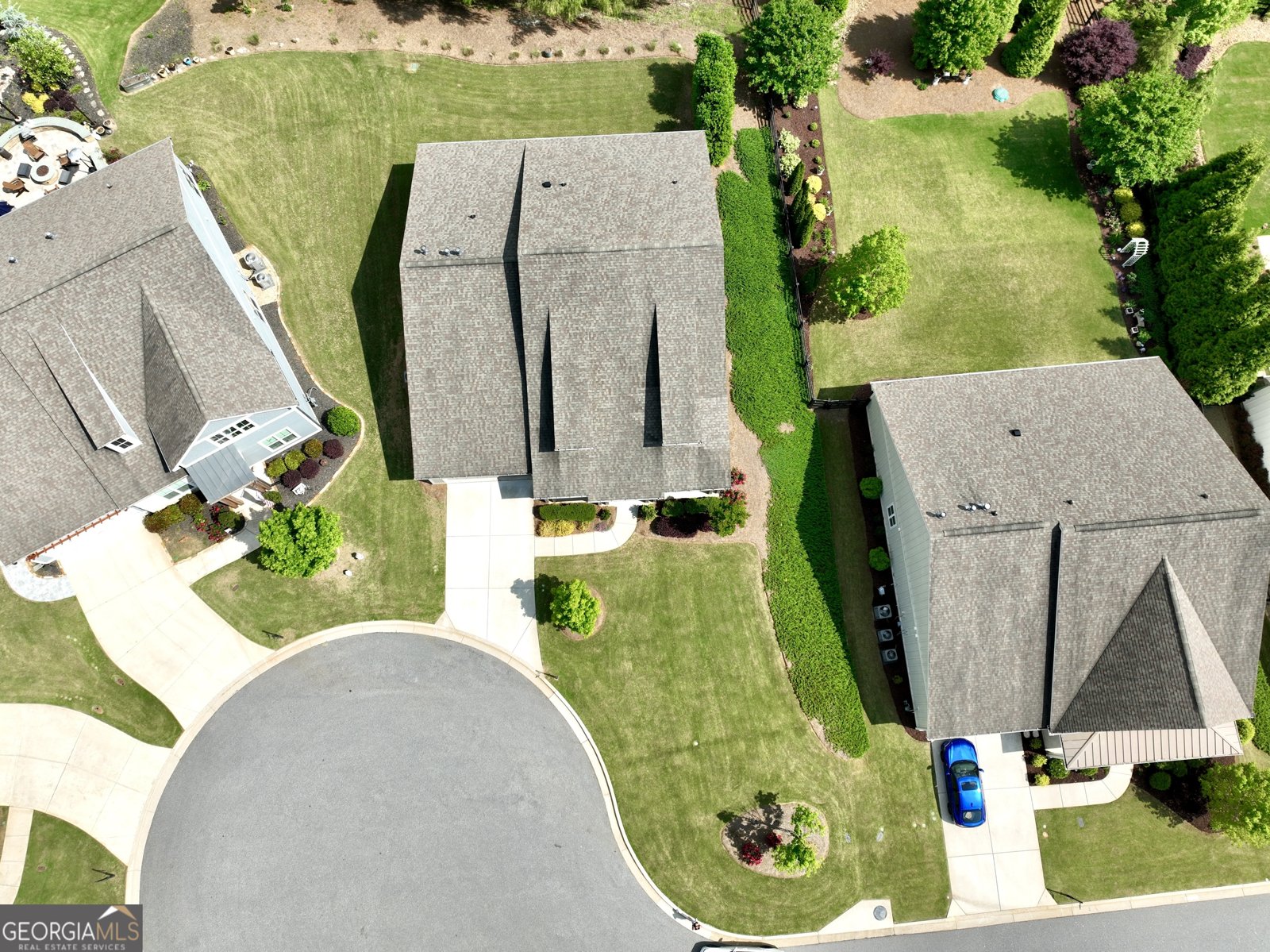 420 Manor Ridge View Alpharetta - 5