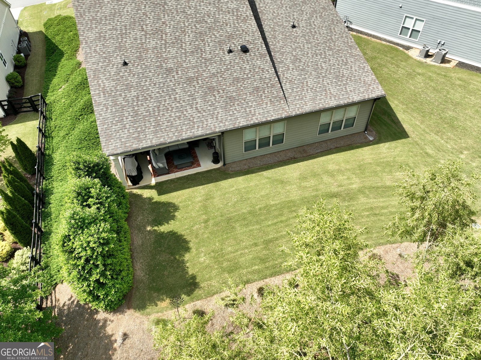 420 Manor Ridge View Alpharetta - 6