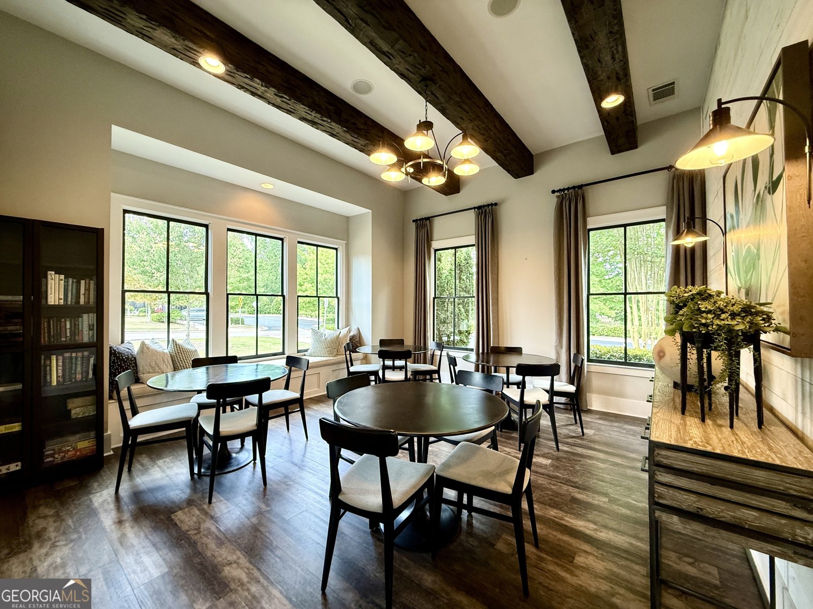 420 Manor Ridge View Alpharetta - 67