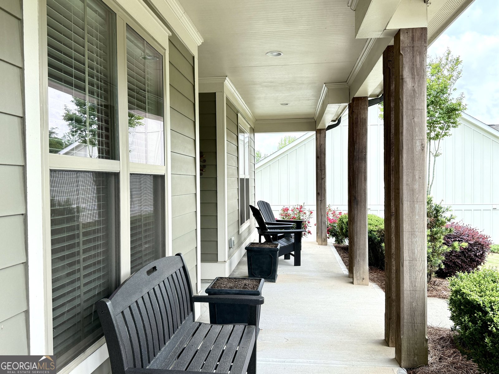 420 Manor Ridge View Alpharetta - 7