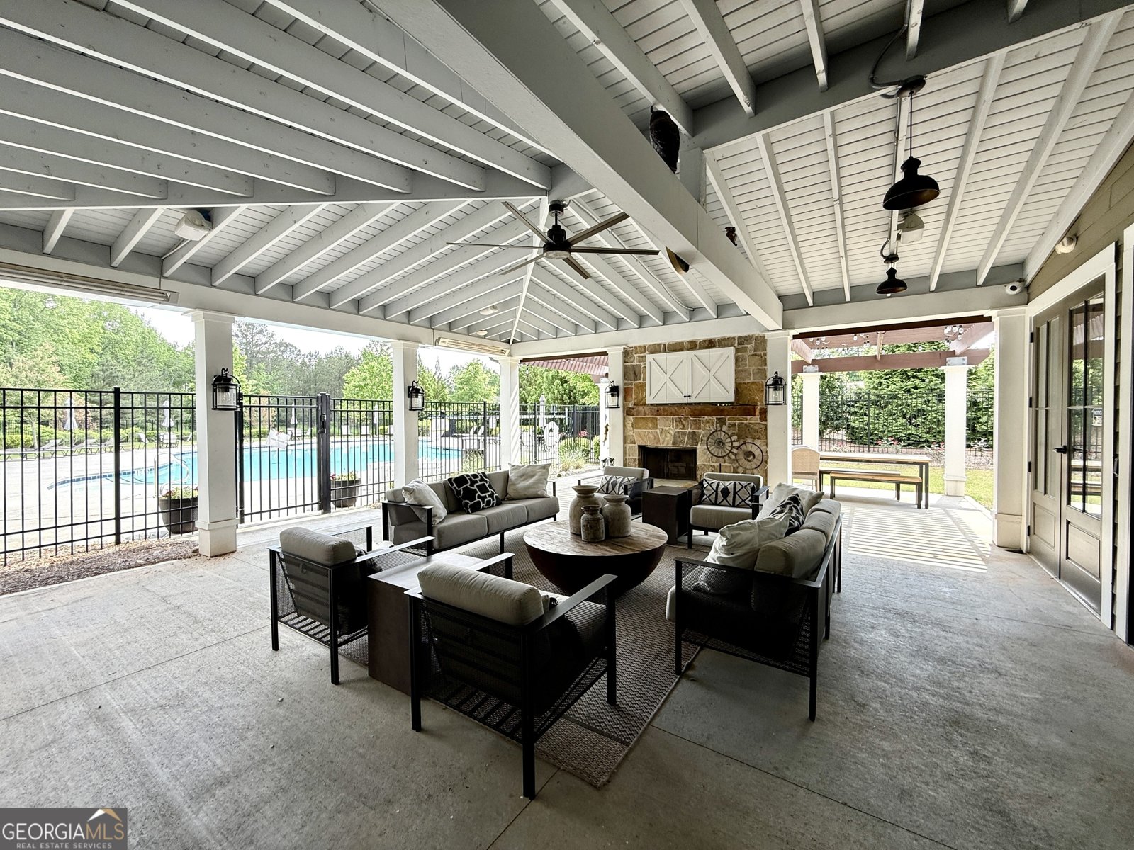 420 Manor Ridge View Alpharetta - 71