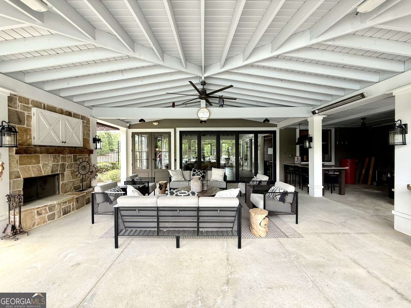 420 Manor Ridge View Alpharetta - 74