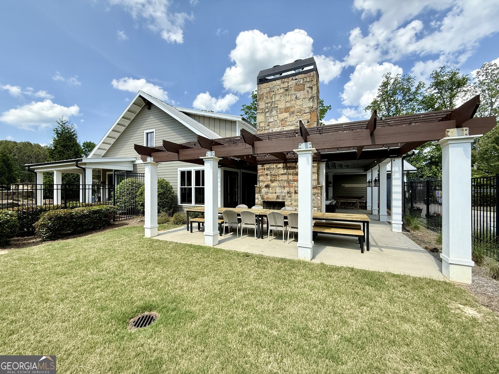 420 Manor Ridge View Alpharetta - 76