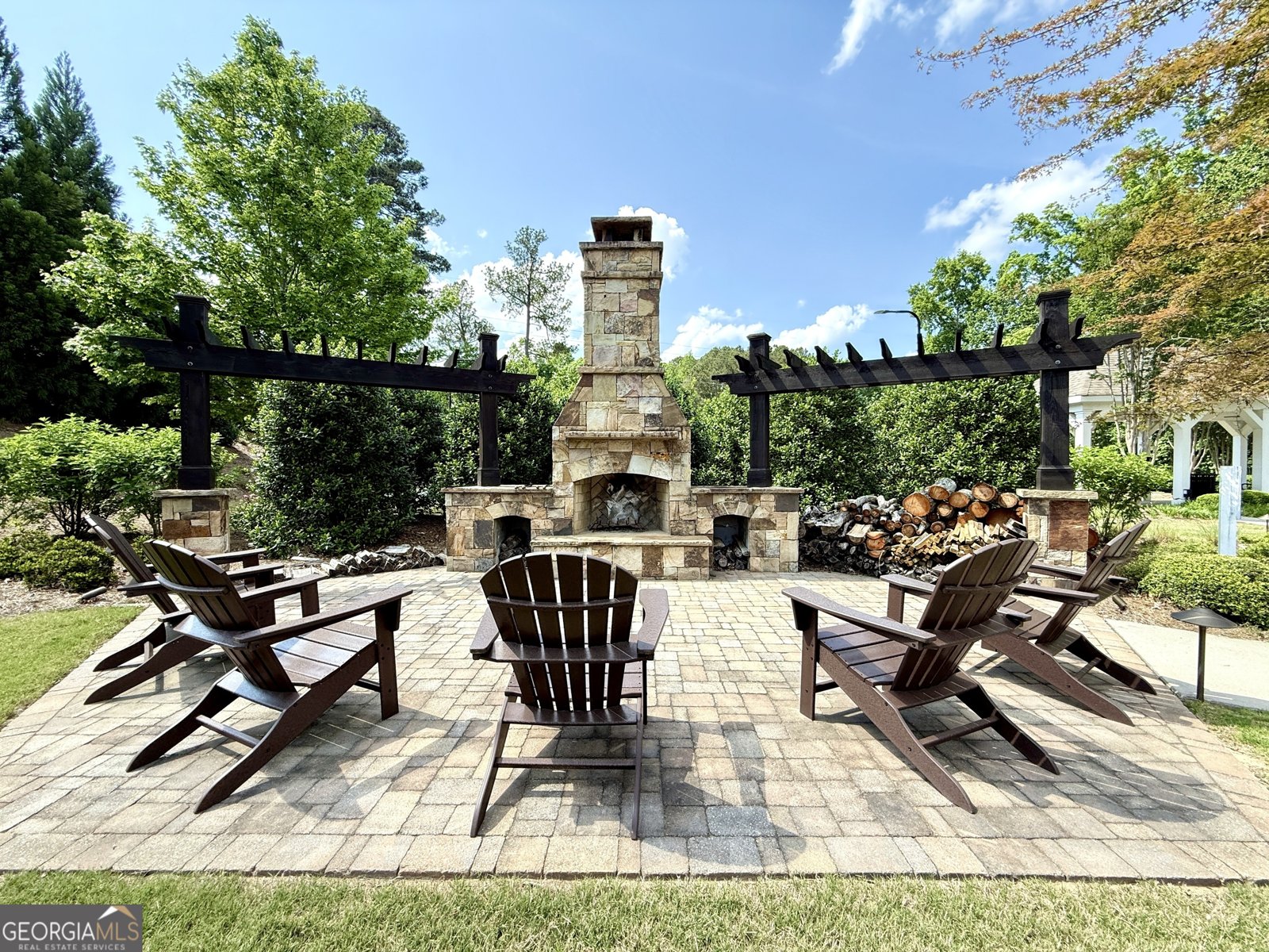 420 Manor Ridge View Alpharetta - 78