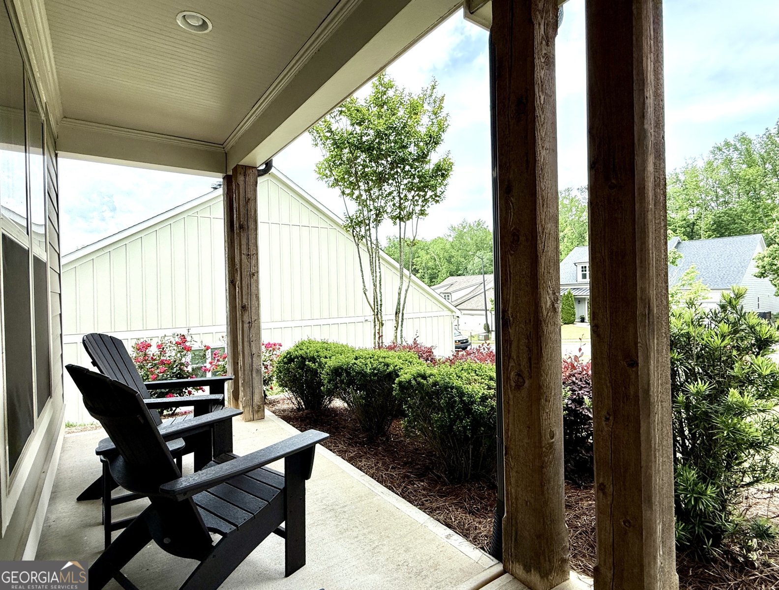 420 Manor Ridge View Alpharetta - 8