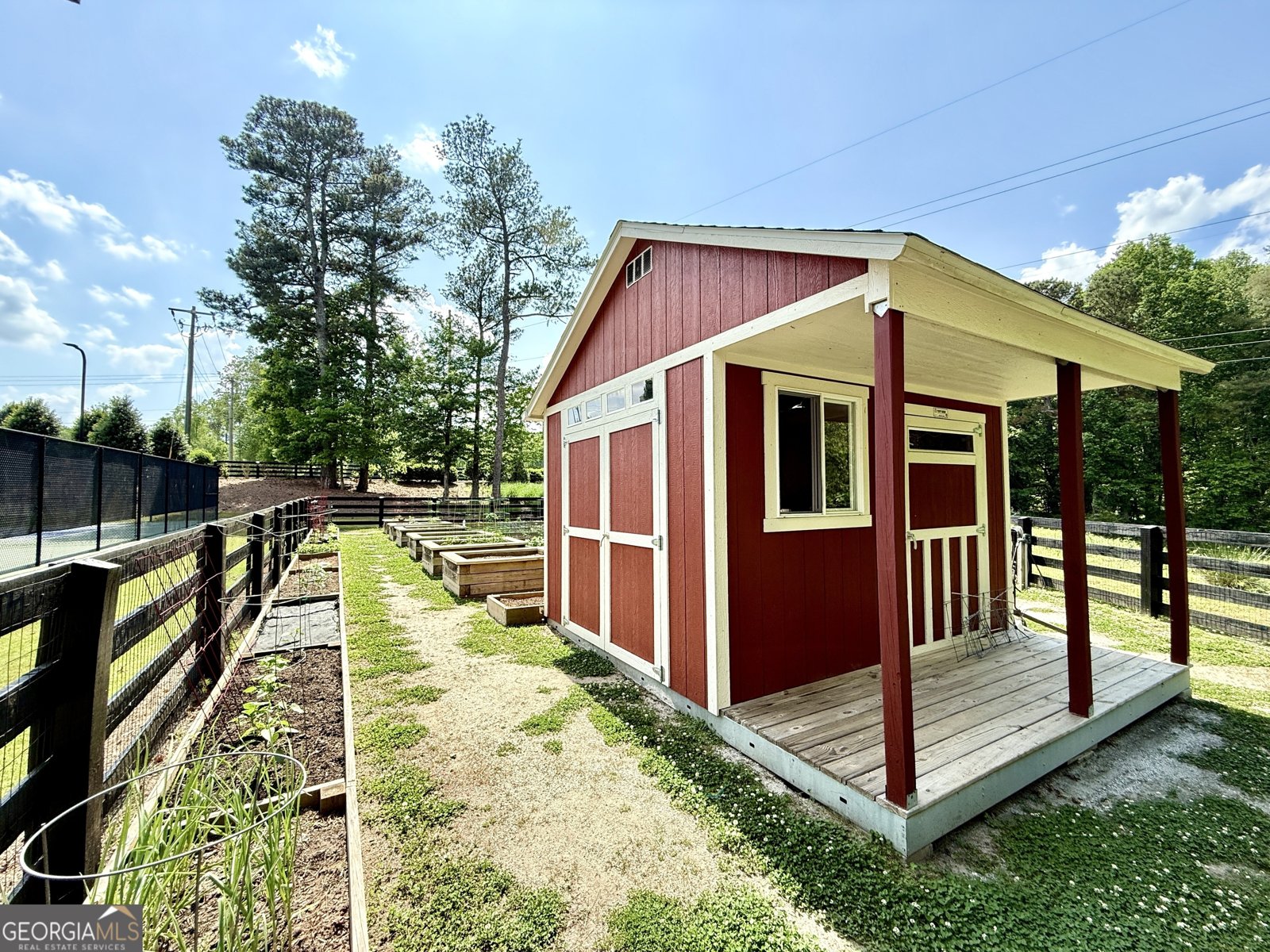 420 Manor Ridge View Alpharetta - 82