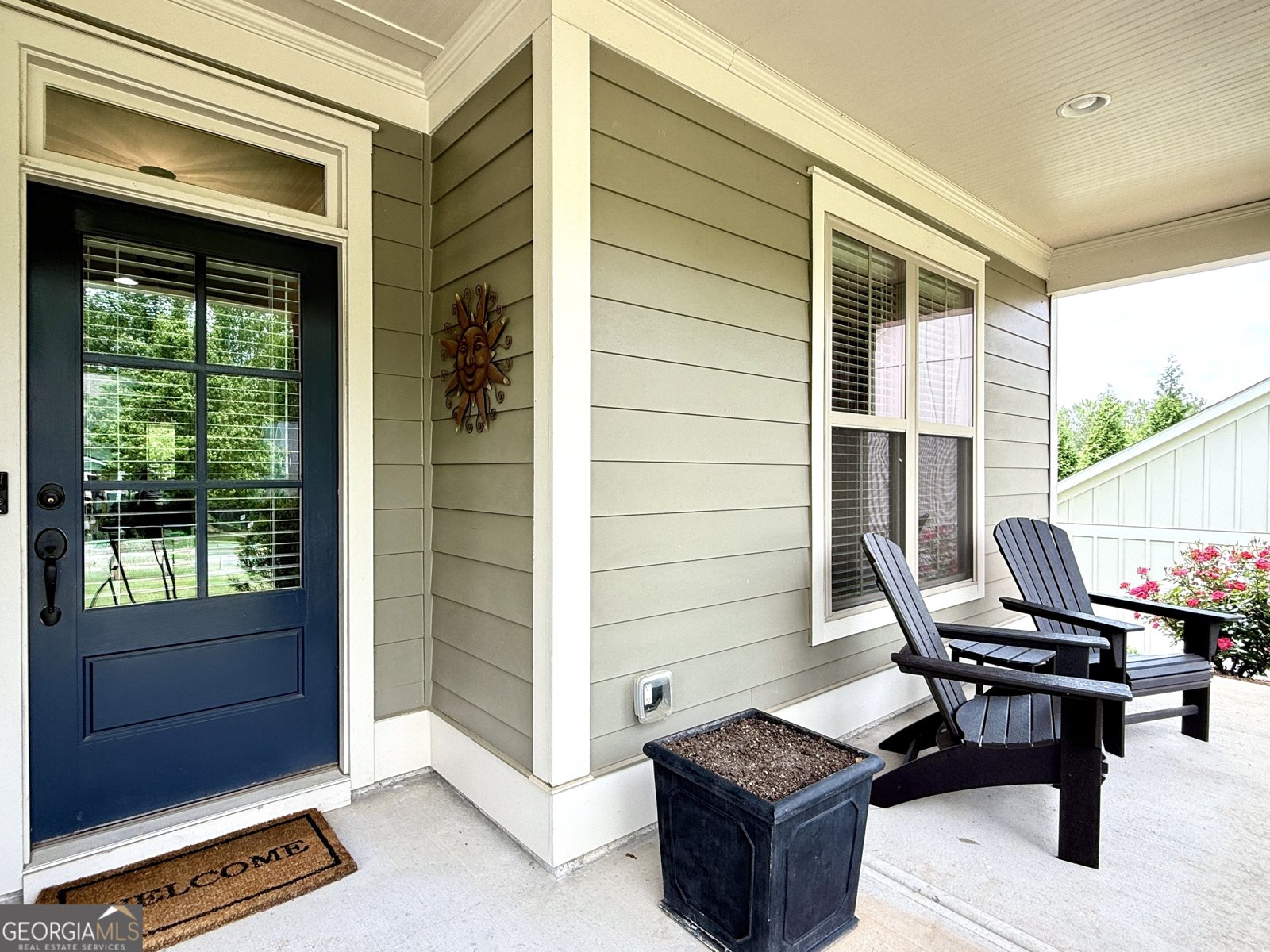 420 Manor Ridge View Alpharetta - 9