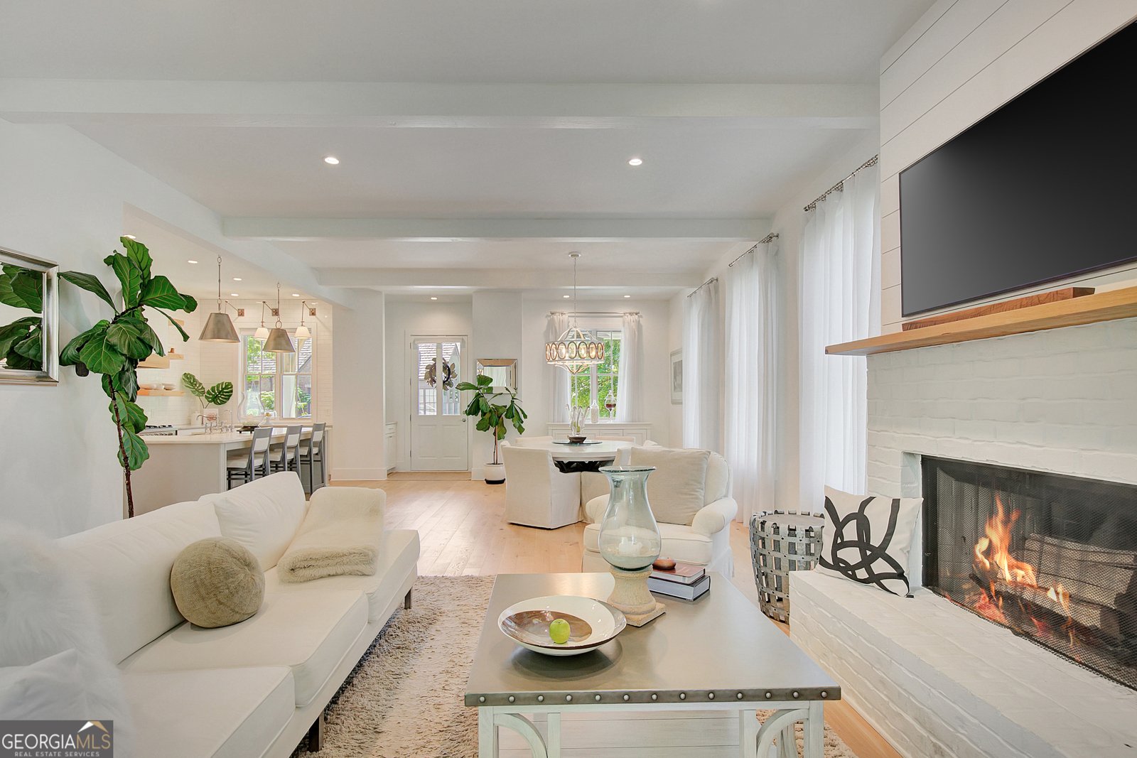 11190 Serenbe Lane Chattahoochee Hills - 13