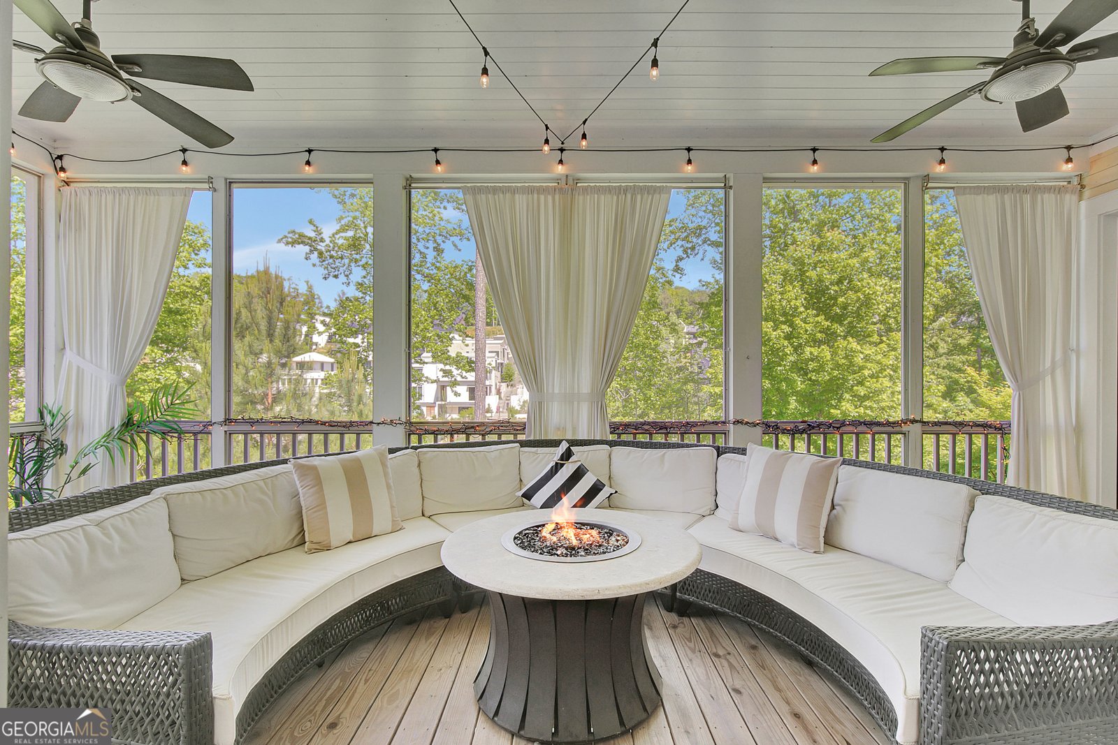 11190 Serenbe Lane Chattahoochee Hills - 14