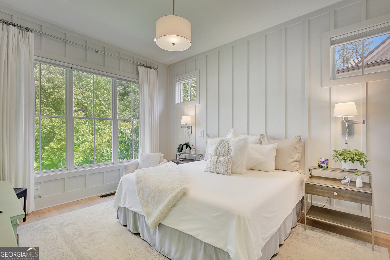 11190 Serenbe Lane Chattahoochee Hills - 15