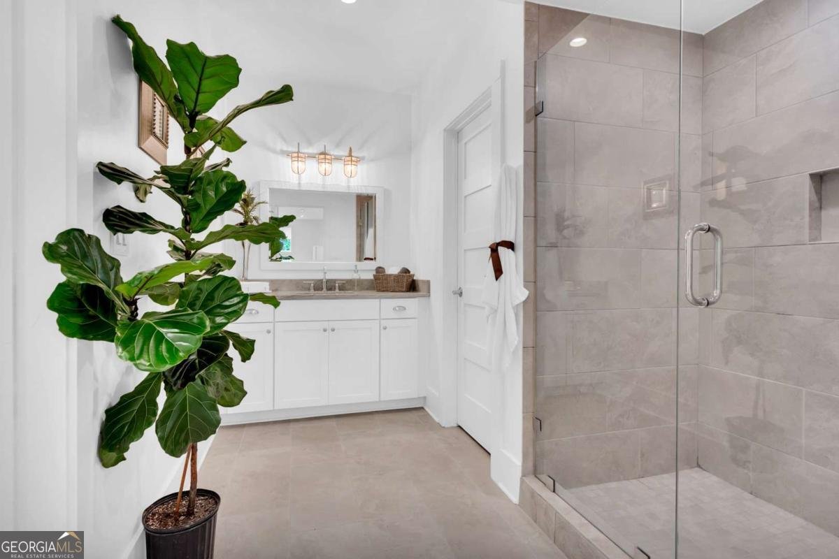 11190 Serenbe Lane Chattahoochee Hills - 30